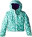 Columbia Sportswear Girl's Flurry Flash Jacket