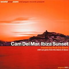 Cam Del Mar - Ibiza Sunset