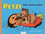 Produkt-Bild: Petzi trifft Mutter Barsch