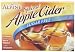 Alpine Spiced Cider, Sugar-Free Apple Flavor Drink Mix, .14 oz pouch, 10 count boxes (Pack of 12)