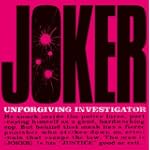 フジテレビ系ドラマ「ジョーカー 許されざる捜査官」オリジナル・サウンドトラック