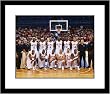 2008 Team USA Basketball Framed 8x10 Photograph Group Shot