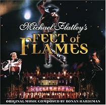 Michael Flatley "Feet Of Flames"