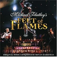 Michael Flatley "Feet Of Flames"