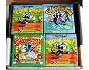 Cow Pie! TM Candy Gift Box, 12 piece gift box
