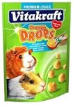 Vitakraft Guinea Pig orange Drops and...