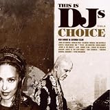 Keb Darge & Lucinda Slim - This Is DJs Choice Vol 2