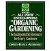 Rodale's All-New Encyclopedia of Organic Gardening: The Indispensable Resource for Every Gardener