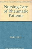 Nursing care of rheumatic patients : principles and practice