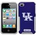 NCAA Kentucky Wildcats Helmetz Cover for iPhone 4