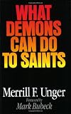 What Demons Can Do to Saints