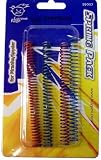 Extreme Rage Spyder Piranha Spring Kit 4-Pack