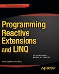 Programming Reactive Extensions and LINQ