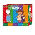 T'choupi et ses amis (interactif) - L'int�grale