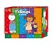 T'choupi et ses amis (interactif) - L'int�grale