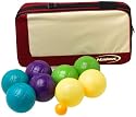 Halex Classic Series Bocce Set (100mm Liquid Filled Balls)