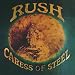 Caress Of Steel