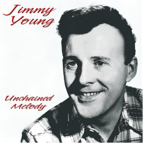 Jimmy Young - Unchained Melody - Zortam Music