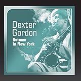Artwork for Autumn in New York