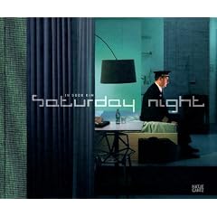 In Sook Kim: Saturday Night