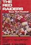 Red Raiders: Texas Tech University Football