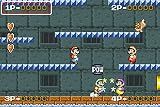 Super Mario Advance