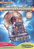 Review Abdo Publishing Company  / The Time Machine (Graphic Classics)