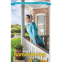 Katy's Homecoming
