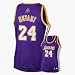 Kobe Bryant adidas Fashion Los Angeles Lakers Women's Jersey - Large