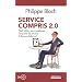 Service compris 2.0 : 360 id�es pour am�liorer la qualit� de service � l'heure d'internet