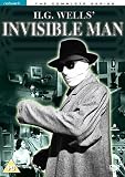 The Invisible Man - Limited Edition