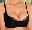 Shirley Our Best Selling 3/4 Push-Up Pad