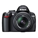 10.2MP SLR Digital Camera