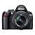 Nikon D3000