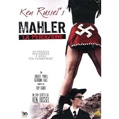 Mahler - La Perdizione