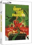 Die Gruft der toten Frauen (Der phantastische Film Vol. 8) - Carole Gray
