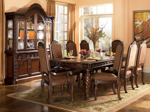 North Shore Rectangular Dining Room Set