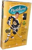 NHL 2006/2007 PARKHURST