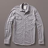 Fossil Kenneth Western Tee