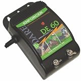 Dare Products Inc DE 60 Enforcer Series Electric Fence Energizer 3 Acre