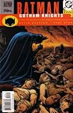 Batman: Gotham Knights, May 2000 (Samsara, Part One of Two, Bad Karma, 1 of 2, #3)