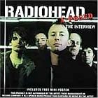 X-Posed: The Interview by  Radiohead 