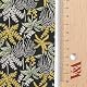 V&A Fabric - Palm Tree (Green)