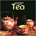 The Wonderful World of Tea 2010 Wall Calendar