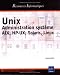 Book Unix - administration systeme - aix, hp-ux, solaris, linux