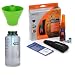 SteriPEN Journey Water Filter and Nalgene BPA-Free Bottle $79 Shipped