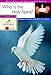 Who Is the Holy Spirit? (Fisherman Bible Studyguide Series)