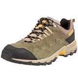 Tecnica Men's Cyclone Low GTX Xcr Outdoor Hiker,Wood/Orange,9 M