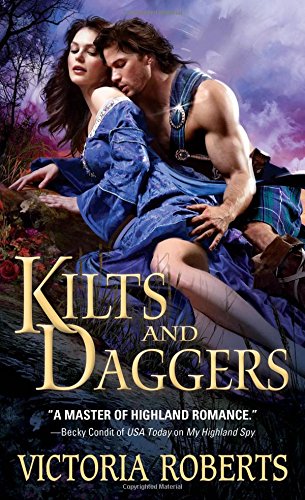 Kilts and Daggers (Highland Spies)