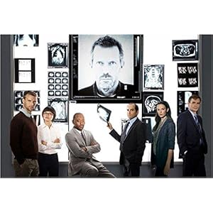 Dr. House - Saison 8